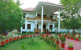 Achayans Homestay Mararikulam